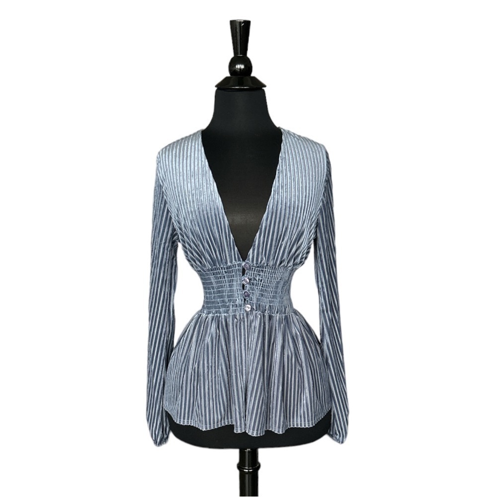 Fashion Nova Blouse